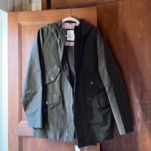 NWT Ben Sherman men’s jacket M